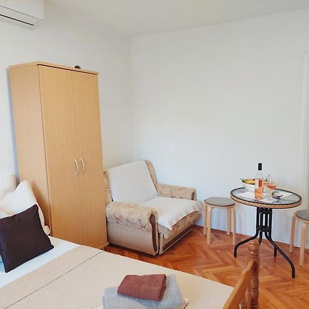 Villa Drazana Gradac  Kültér fotó