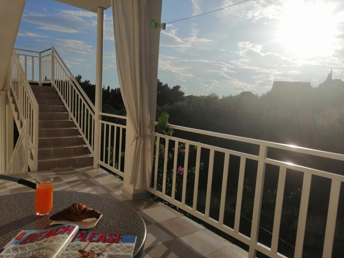 Villa Drazana Gradac  Kültér fotó