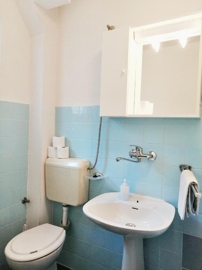 Villa Drazana Gradac  Kültér fotó