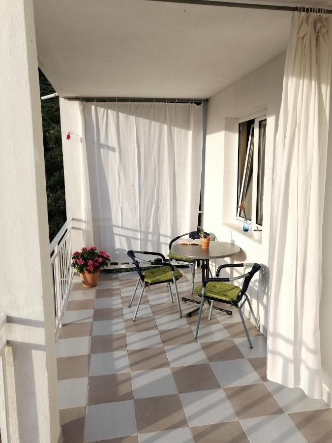 Villa Drazana Gradac  Kültér fotó