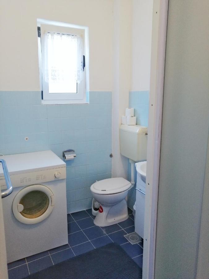 Villa Drazana Gradac  Kültér fotó