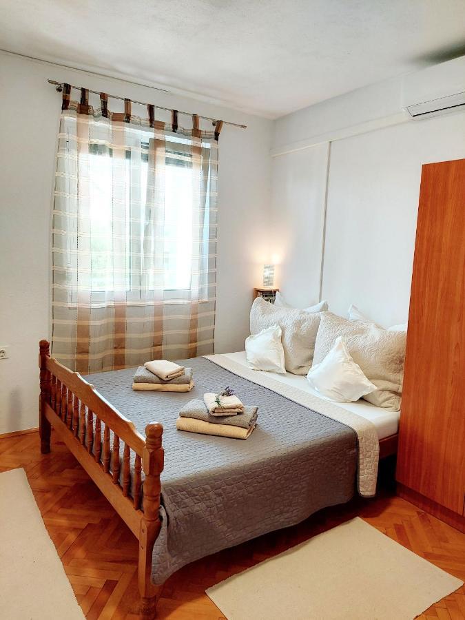 Villa Drazana Gradac  Kültér fotó