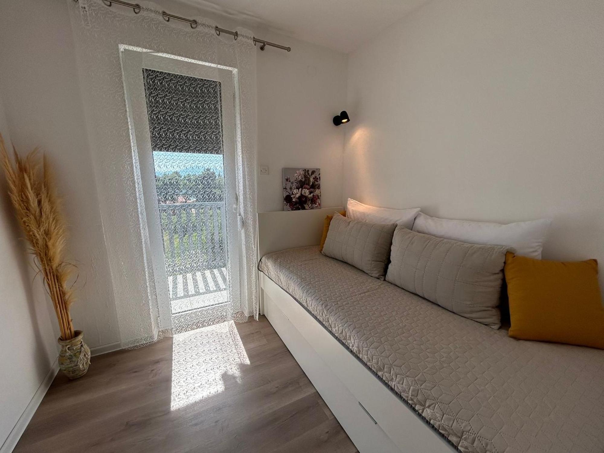 Villa Drazana Gradac  Kültér fotó