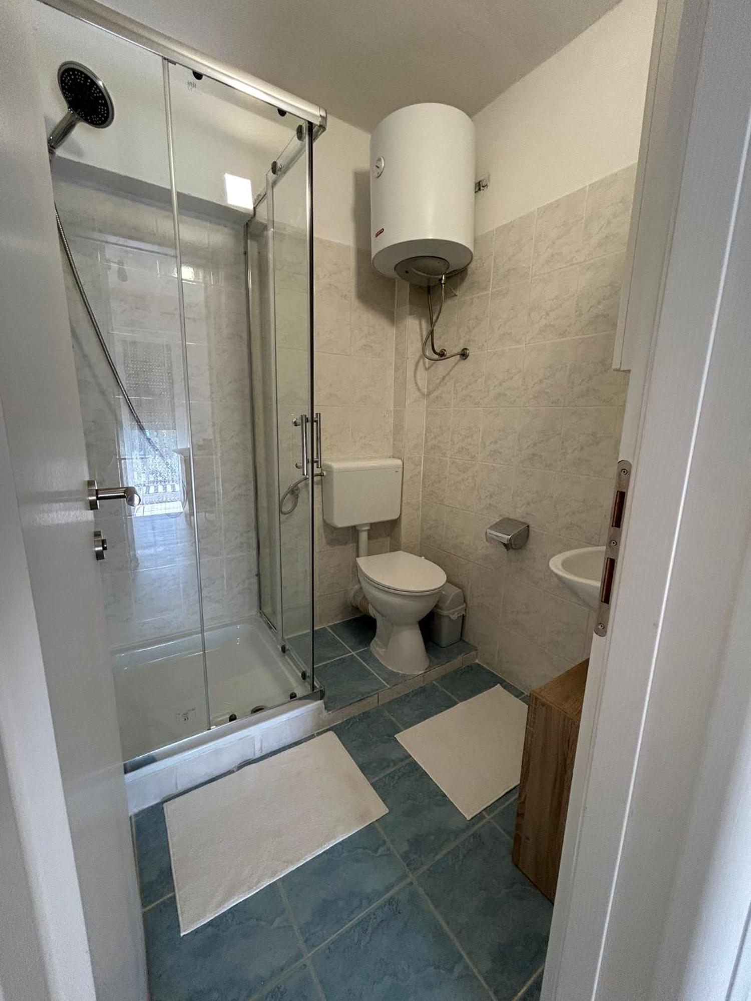 Villa Drazana Gradac  Kültér fotó