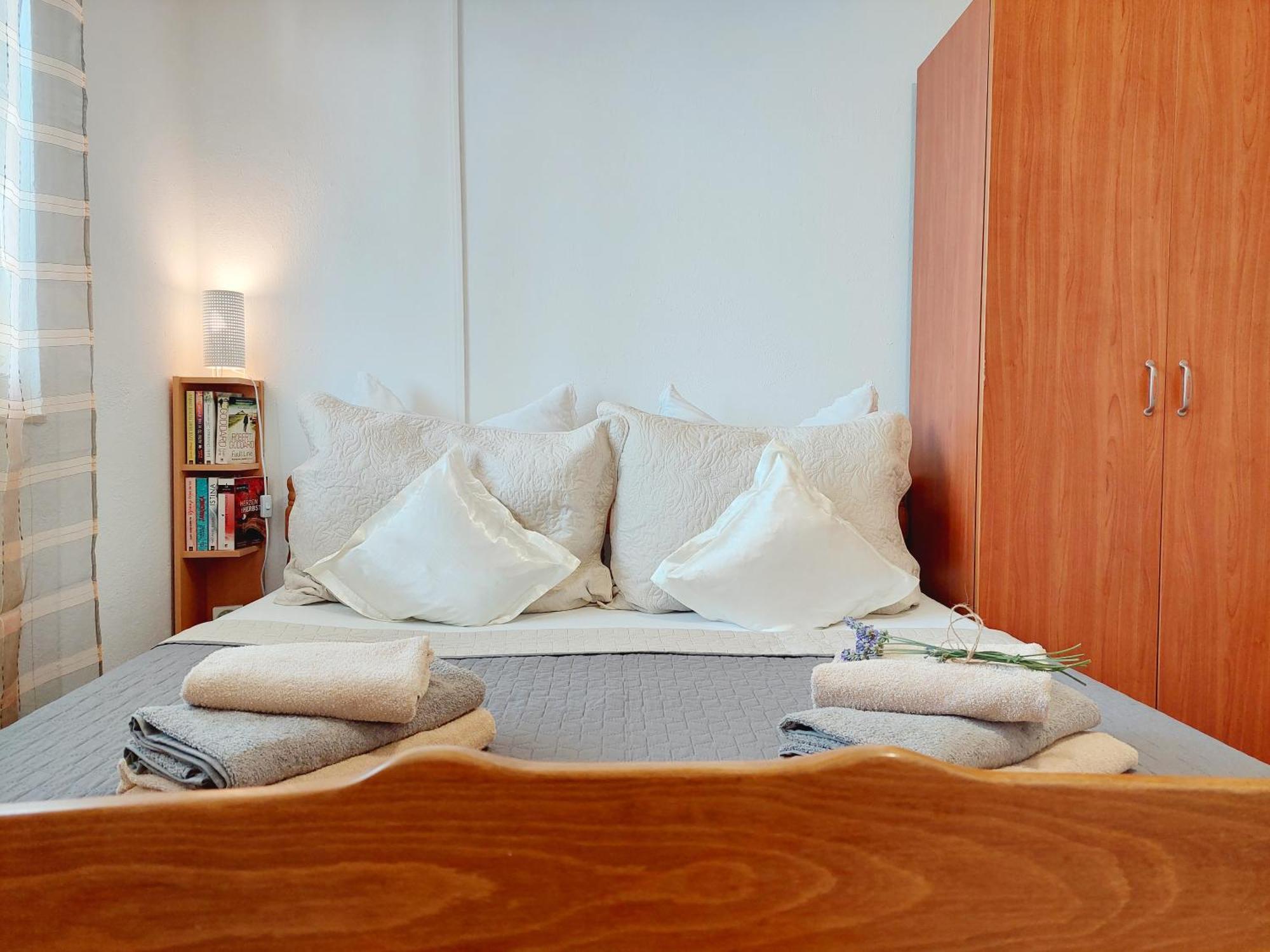 Villa Drazana Gradac  Kültér fotó