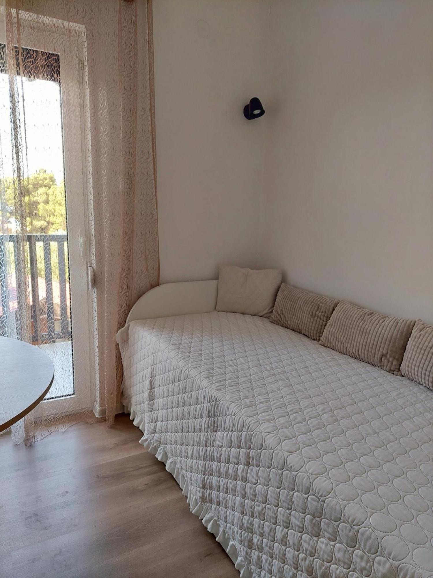 Villa Drazana Gradac  Kültér fotó