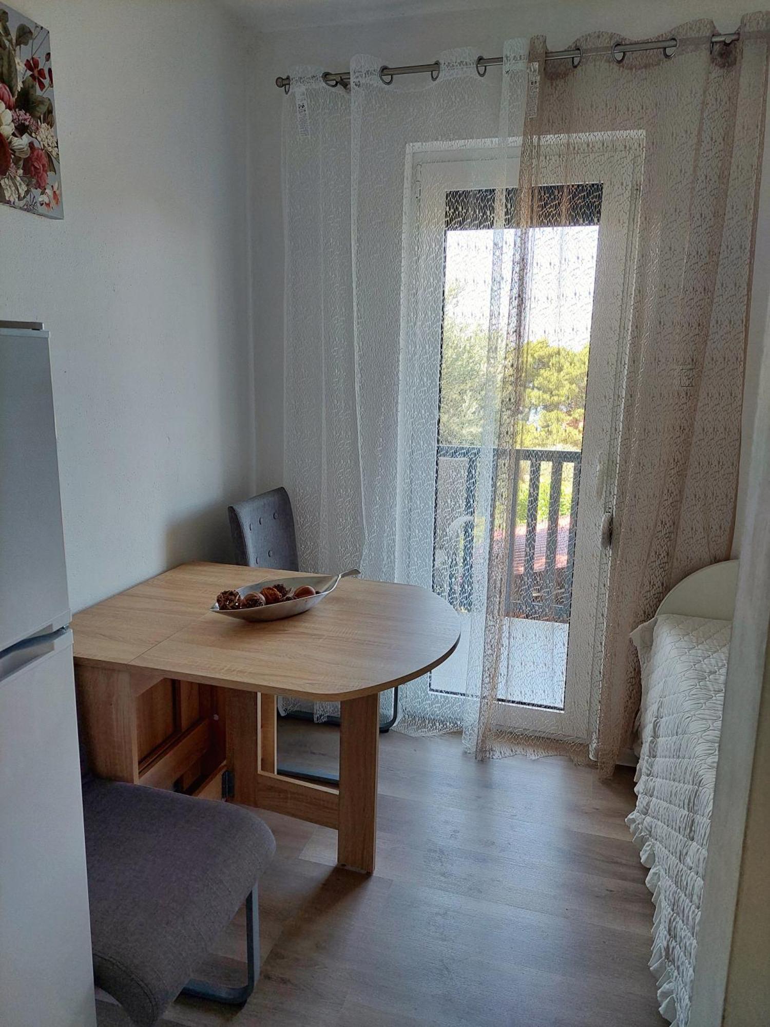 Villa Drazana Gradac  Kültér fotó
